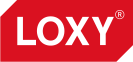 Logo: Loxy AS